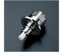 エスコ 固定スパウト(緊急止水弁付) 1個 EA468GC-32