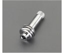 TOTO 45.5mm/右ねじ用 スピンドル 1個 EA124MJ-3