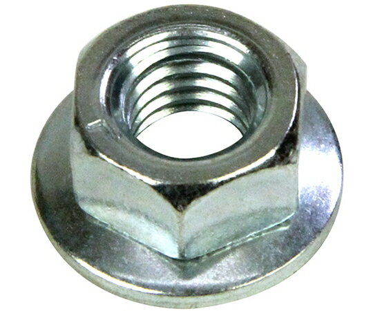 やまびこジャパン エコー 左皿バネ付ナット 8mm 1個 G61032022330