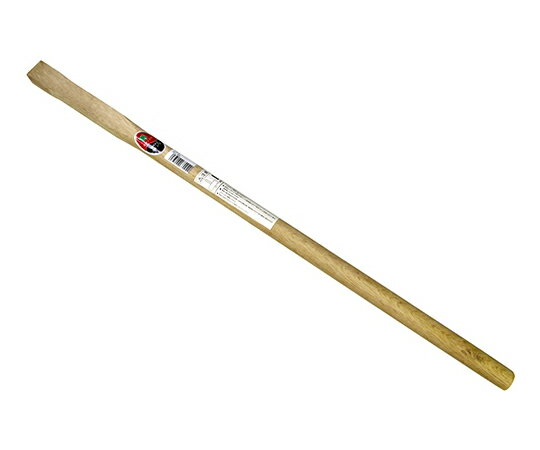 藤原産業 金 千吉金掛矢用 替柄 900mm 1個