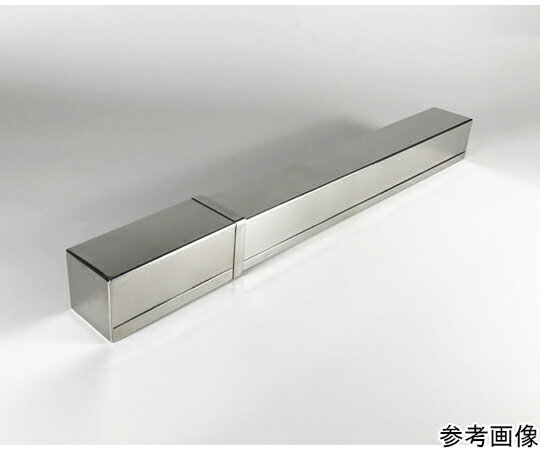 野中理化器製作所 滅菌缶 30×30×300L 1個