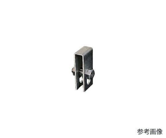奥岡製作所 ボルト式連結金具 1個 OA-2S