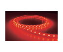 トライト LEDテープライト Viewdi Plus DC24V 16.6mmP 赤色 1m巻 1本 TLVD+R2-16.6P-1