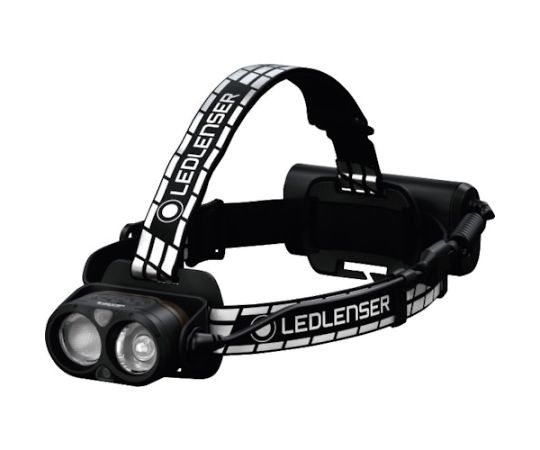 LEDLENSER H19R Signature 1個 502198