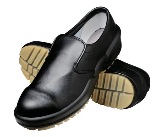 弘進ゴム シェフメイトグラスパー CG-502S 黒 25.5cm 1足 E0633CI255