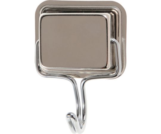 ベロス マグタッチフリーハンガー シルバー 1枚 MH-055SV