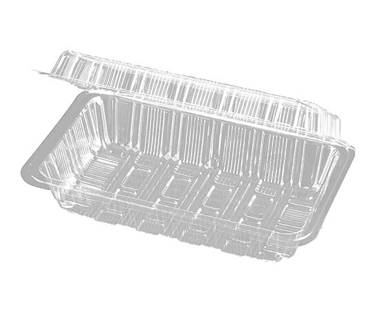 エフピコチューパ F-2-A（中深）SE 100枚入 1セット(100枚入) CP590203