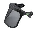 トーヨーセフティー 新型アンボ部品(メッシュ) 1個 No.3203(4)