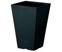 大和プラスチック クエンチハイポット 4号 ブラック 0.7L 1個(4)