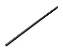 潤工社 軟質ナイロンチューブ AS1(ミリ系列) 16X13mm 20m 黒 1巻 45-16-BK-20(4)