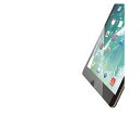 エレコム iPad　2018　9.7インチ用ガラスフィルム（0.33mm・ブルーライトカット） 1個 TB-A18RFLGGBL