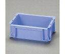 エスコ 269x174x101mm/ 3.2L コンテナ(青) 1個 EA506AF-74(4)