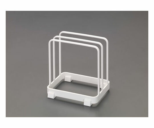 エスコ 120x 90x120mm まな板スタンド 1個 EA912EB-1