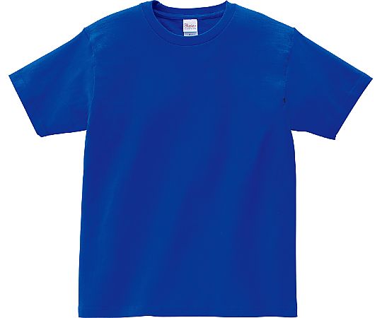 アーテック カラーTシャツ M 7ロイヤ