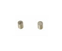 新潟精機(SK) 希土類 サマリウムコバルト磁石 φ3x4 2個入 1袋(2個入) KS-1