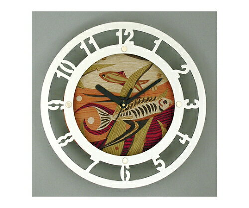 アーテック メタリック時計 ウッドシートセット 1箱 13093