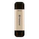 トランセンド USBメモリ 256GB 1個 TS256GJF930C(4)