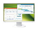 EIZO カラー液晶モニター 22.5型 ホワイト 1個 EV2360-WT(4)