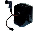 グリーンライフ Gアクア20C ブラウン 1台 PRQC-20(BR)