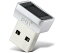 PQI PQI 指紋認証USBドングル シルバー 1個 DUFPSL2