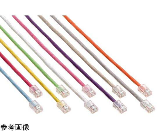 Allied　Telesis UTP5e-60R ツイストペアケーブル 60m レッド エンハンストカテゴリー5 1台 1792R