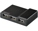 BUFFALO USB2.0 TV/PCΉZtp[4|[gnu ubN 1 BSH4A11BK