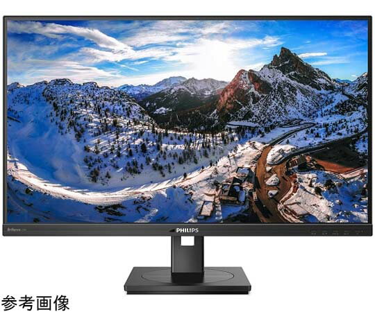 楽天Shop de clinic楽天市場店PHILIPS（ディスプレイ） USB-C 搭載液晶モニター 27型/3840×2160/HDMI DisplayPort Type-C /ブラック/スピーカー：あり 1台 279P1/11