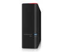 BUFFALO 法人向け 外付けHDD 1ドライブモデル 18TB 1...(4)