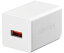 BUFFALO 2.4A USB®Ŵ AutoPowerSelectǽ 1ݡȥ ưȽUSBx1 ۥ磻 1 BSMPA2402P1WH