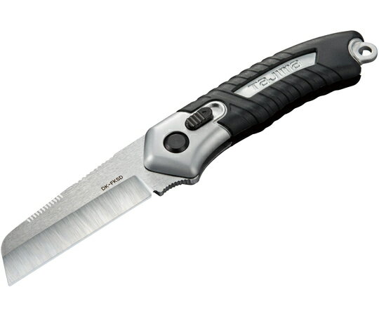 TJMデザイン（タジマツール） 折込電工ナイフ スタンダード 1個 DK-FKSD