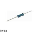 KOA 1/2W金属皮膜抵抗 13Ω 茶橙黒金茶 1本 MF1/2CC13R0F(4)