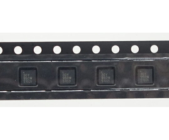 ルネサスエレクトロニクス VFQFPN3.00X3.00X1.00MM0.5