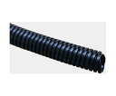 デンカエレクトロン コルゲートチューブ(内径13.2mm) 1m DKT-13S*1