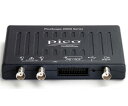 Pico Technology 超軽量PCオシロスコープ(MSOタイプ2ch/16ch、50MHz) 1個 (PQ009)PICOSCOPE-2206B-MSO
