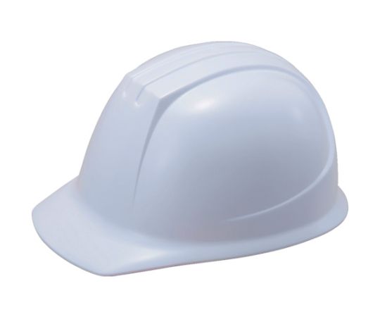 谷沢製作所 PC製特大型ヘルメット ST#141L-AZ（EPA-L） 白 1個 141L-AZ-W3