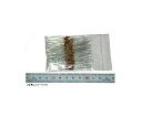KOA 1/4Wカーボン抵抗 1.5kΩ 茶緑赤金(100本入) 1袋(100本入) CF1/4-1.5kΩJ(4)