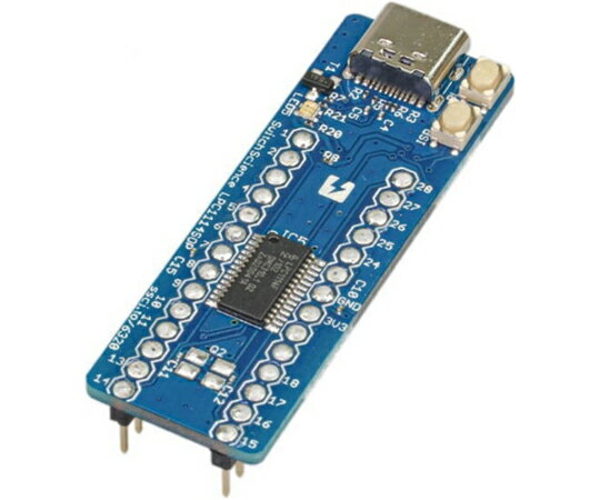 å Switch Science LPC1114SOP 1 SSCI-063203