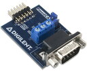 Digilent Pmod CAN2.0B コントローラーモジュール 1個 410-353