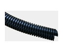 デンカエレクトロン コルゲートチューブ(内径15.2mm) 1m DKT-15S*1