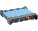 Pico Technology PCオシロスコープ(2ch、20MHz) 1個 (PQ288)PICOSCOPE-4224A