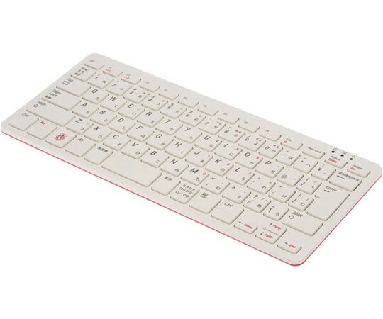Raspberry　Pi Raspberry Pi400（日本語キーボード） 1台 RASPBERRYPI400