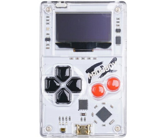 SeeedStudio Arduboy FX 1個 114992444