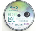 Lazos u[CBD-R DLi50GBA10 XshP[Xj 1(10) L-BDL10P