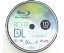 Lazos ֥롼쥤BD-R DL50GB10 ԥɥ륱 1(10) L-BDL10P