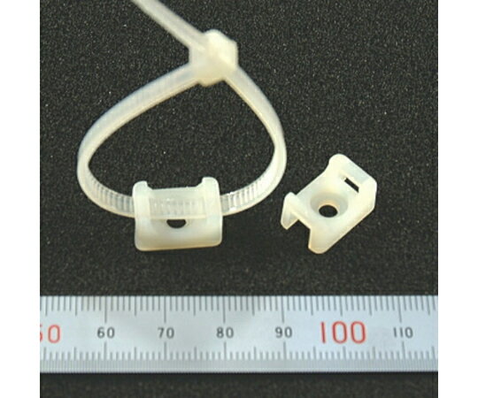 Linkman バンド固定具 15mm×10mm...の商品画像