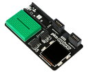 Pimoroni Pico Explorer Base 1個 PIMORONI-PIM550