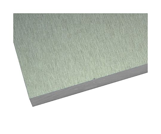 ハイロジック アルミ板 A5052 20×150×250mm 1枚 A5052-20-150-25