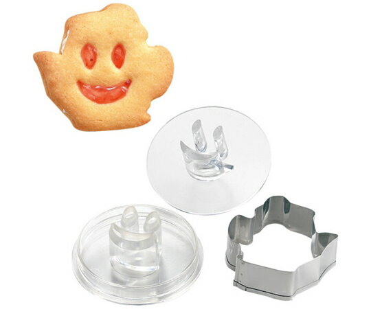 タイガークラウン にこにこフェイス ぽっと 1個 #1900