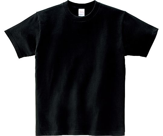 商品名:アーテック カラーTシャツ L 16ブラック(b) 1箱 38726●クラスでチームでサークルでオリジナルプリントTシャツ●※Tシャツ、インクの色は印刷物と異なる場合がございます。ご了承ください。●商品サイズ：身丈：740mm、身巾：550mm、袖丈：220mm●重量：218g●素材：綿100％●包装形態：裸●包装サイズ：商品サイズと同じ