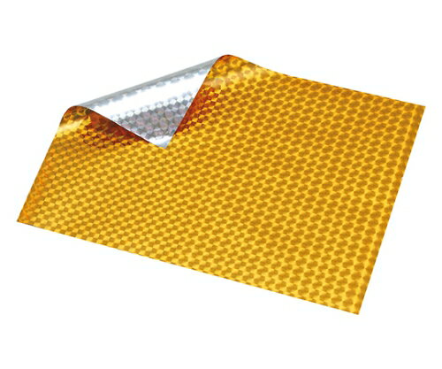 アーテック ホログラムシート(金銀リバーシブル)20枚入 1箱(20枚入) 45547